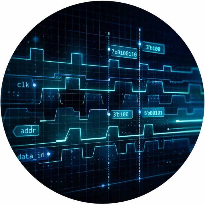 asic verification & validation