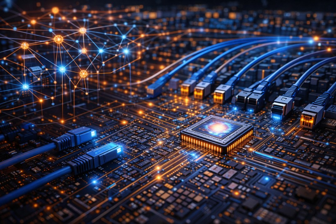 networking and communication