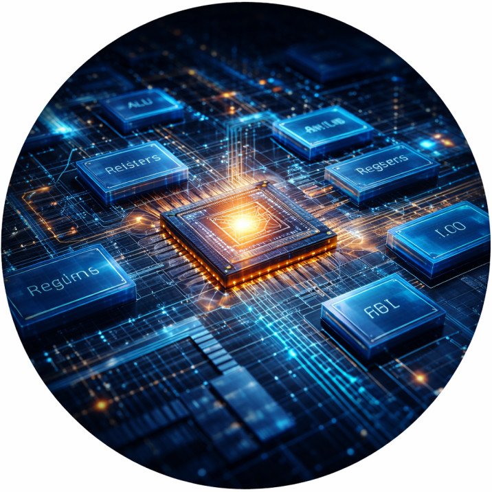 rtl design & integration​