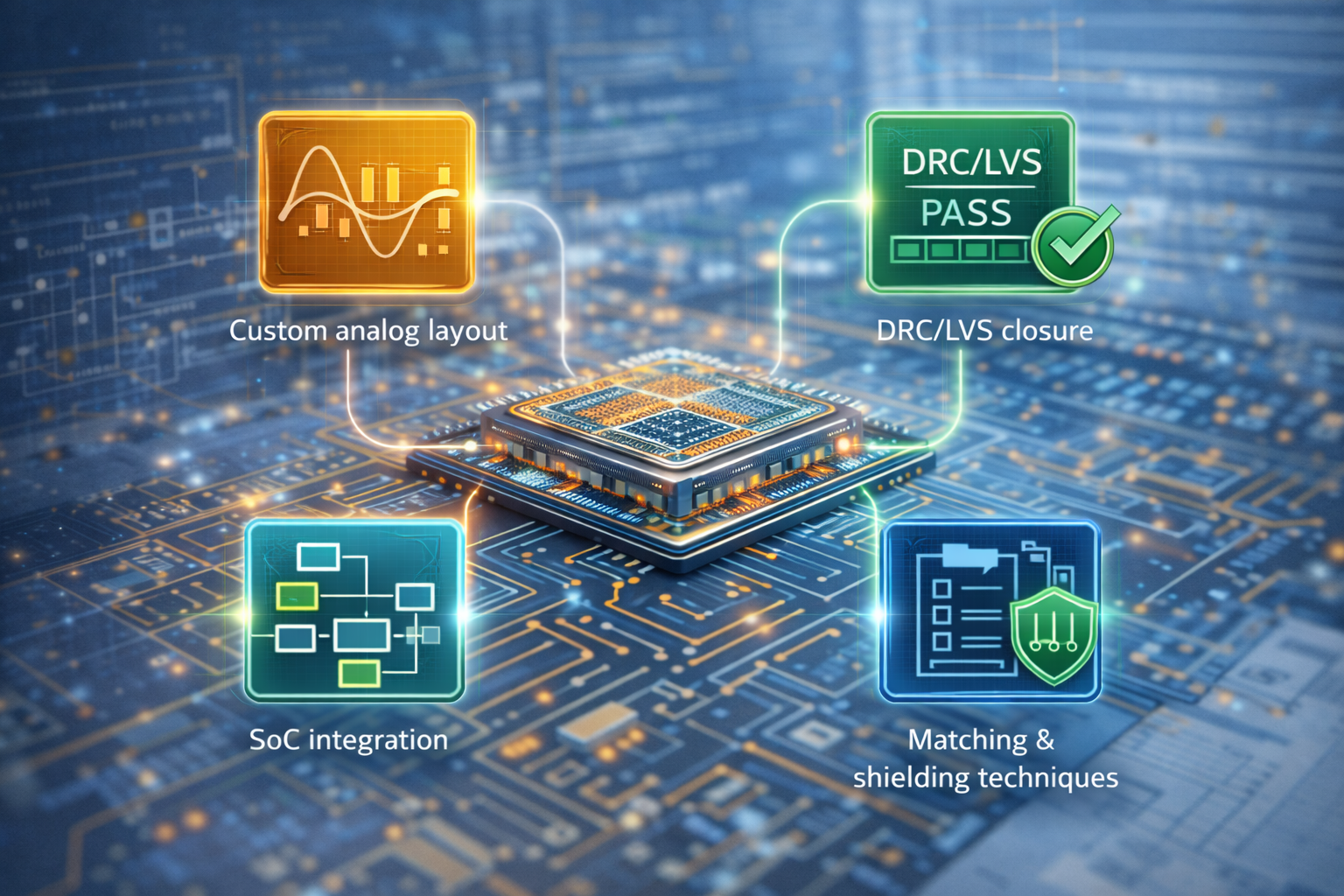 analog design overview