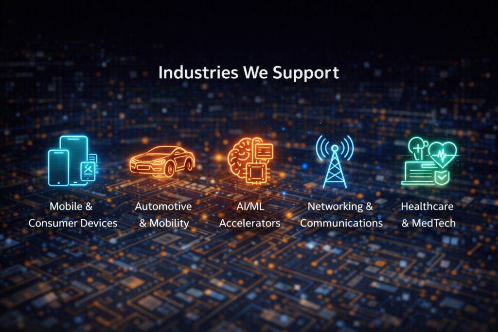 emulation & acceleration